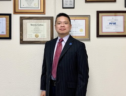 Picture of Randy W. Lui